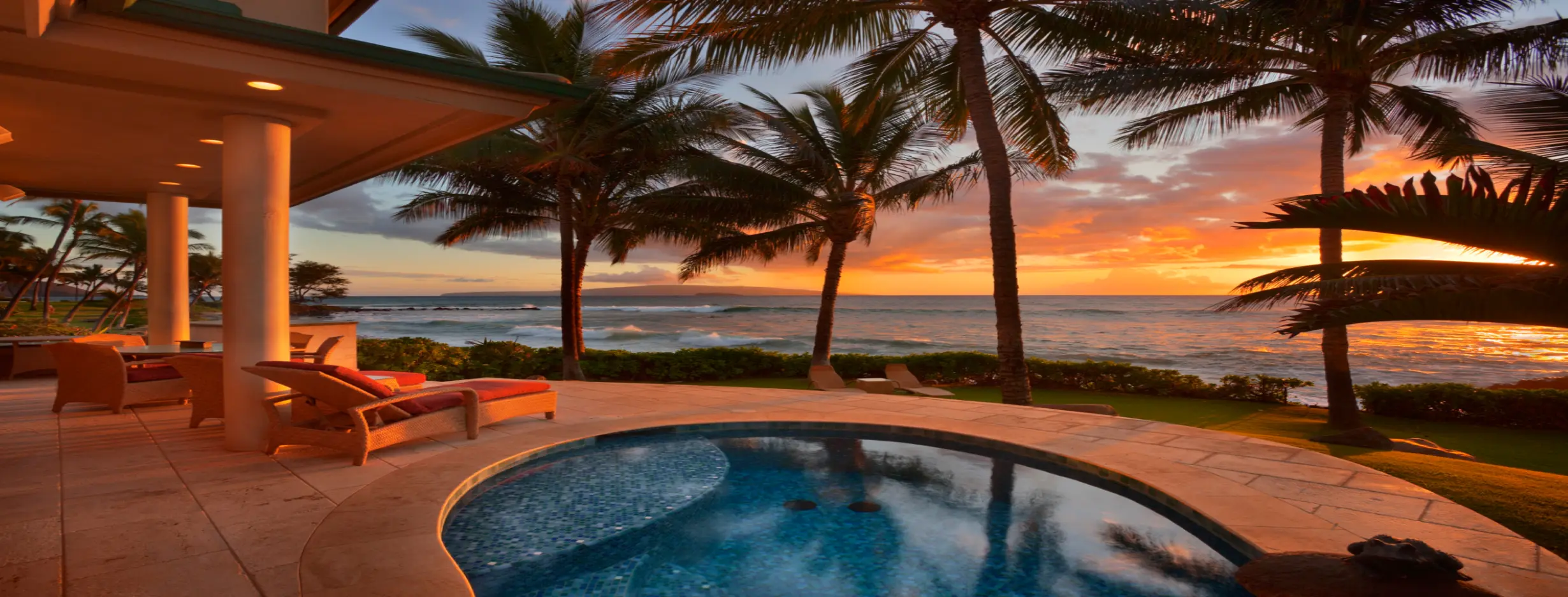 Image for Oceanfront Bliss